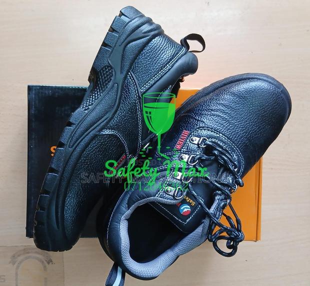 Hi View Safety Shoes/en Iso 20345 - thumbnail 5