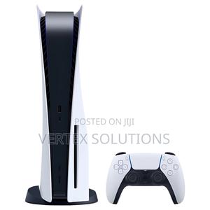 Plays Station 5 Slim - thumbnail 2