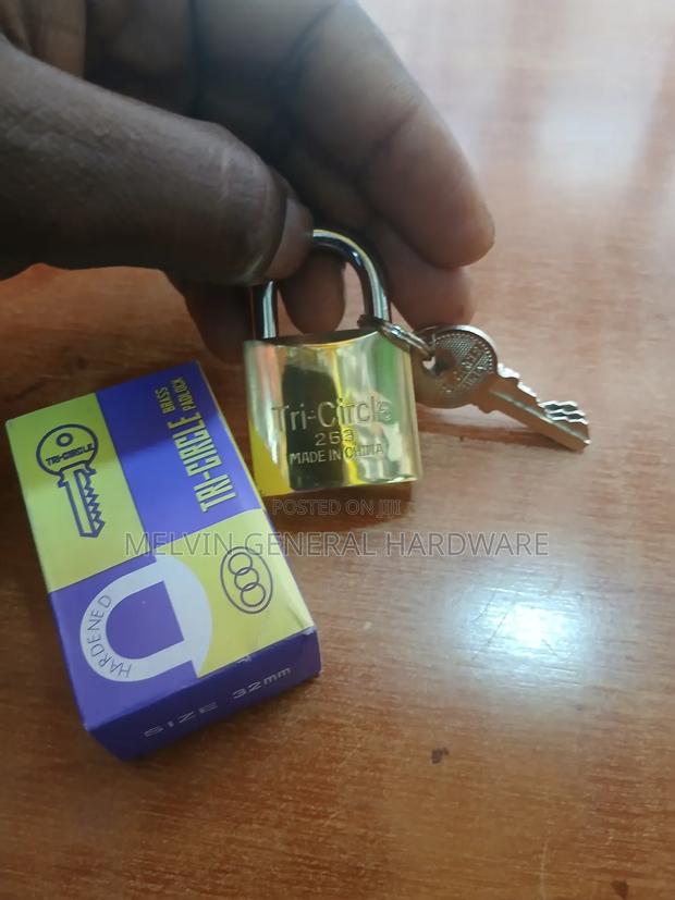 Tri_circle 263 Original (32mm) - thumbnail 3