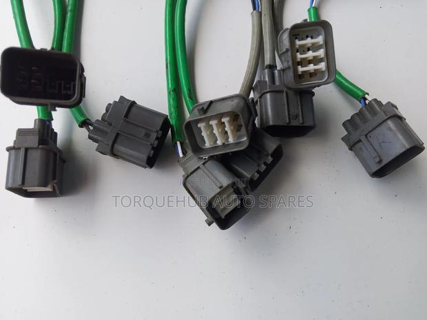 Suzuki Grand Vitara Oxygen Sensor - thumbnail 2