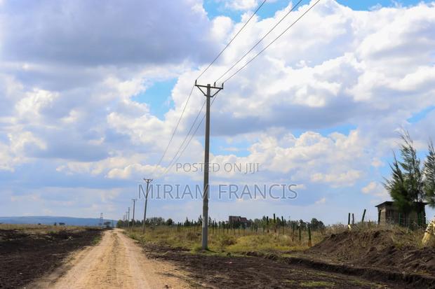 Plots for Sale in Konza - thumbnail 4
