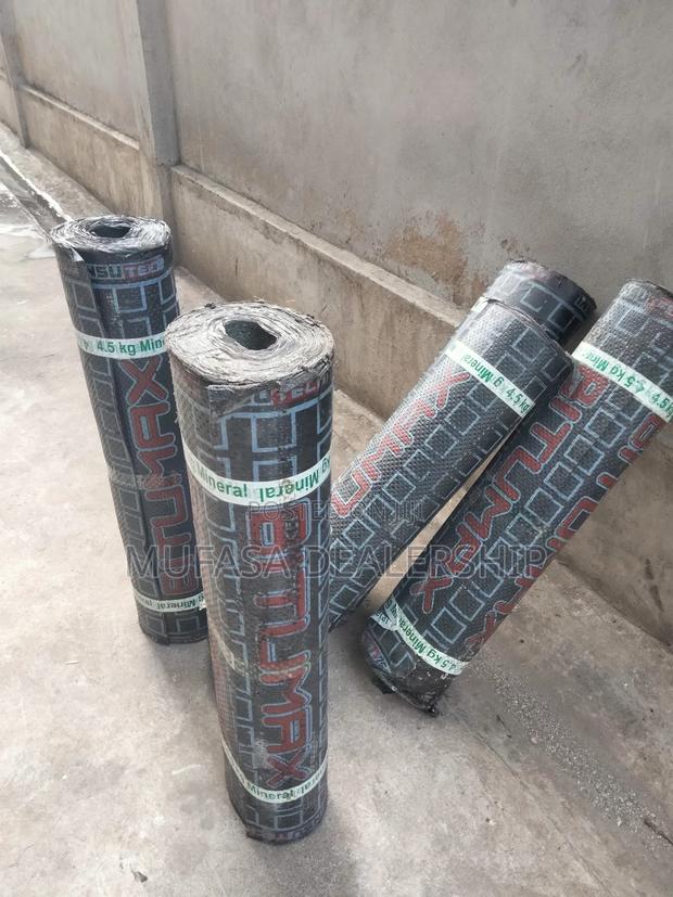 App Membrane Supplier Kenya - thumbnail 2