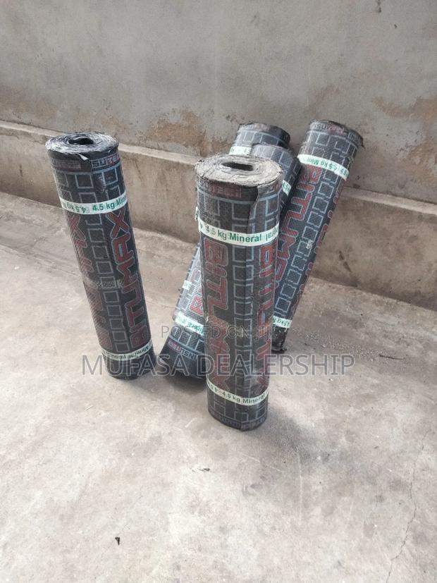 App Membrane Supplier Kenya - thumbnail 3