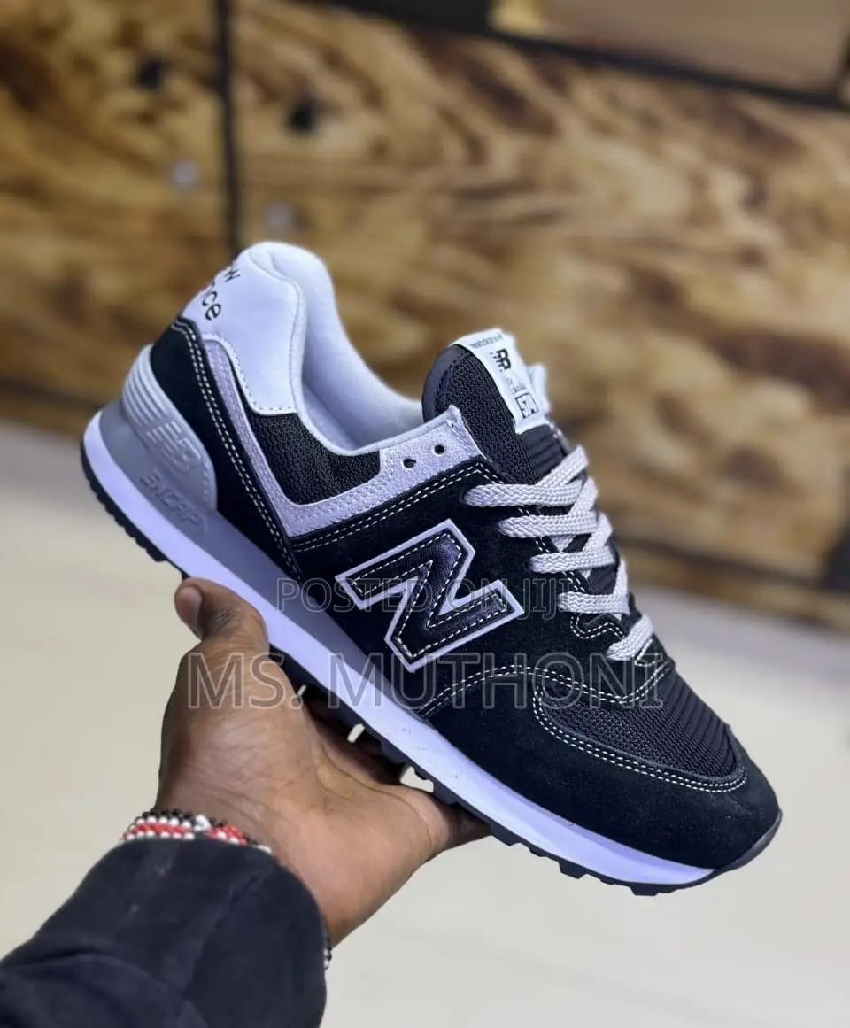 Brand New Newbalance 574 Size 40-45