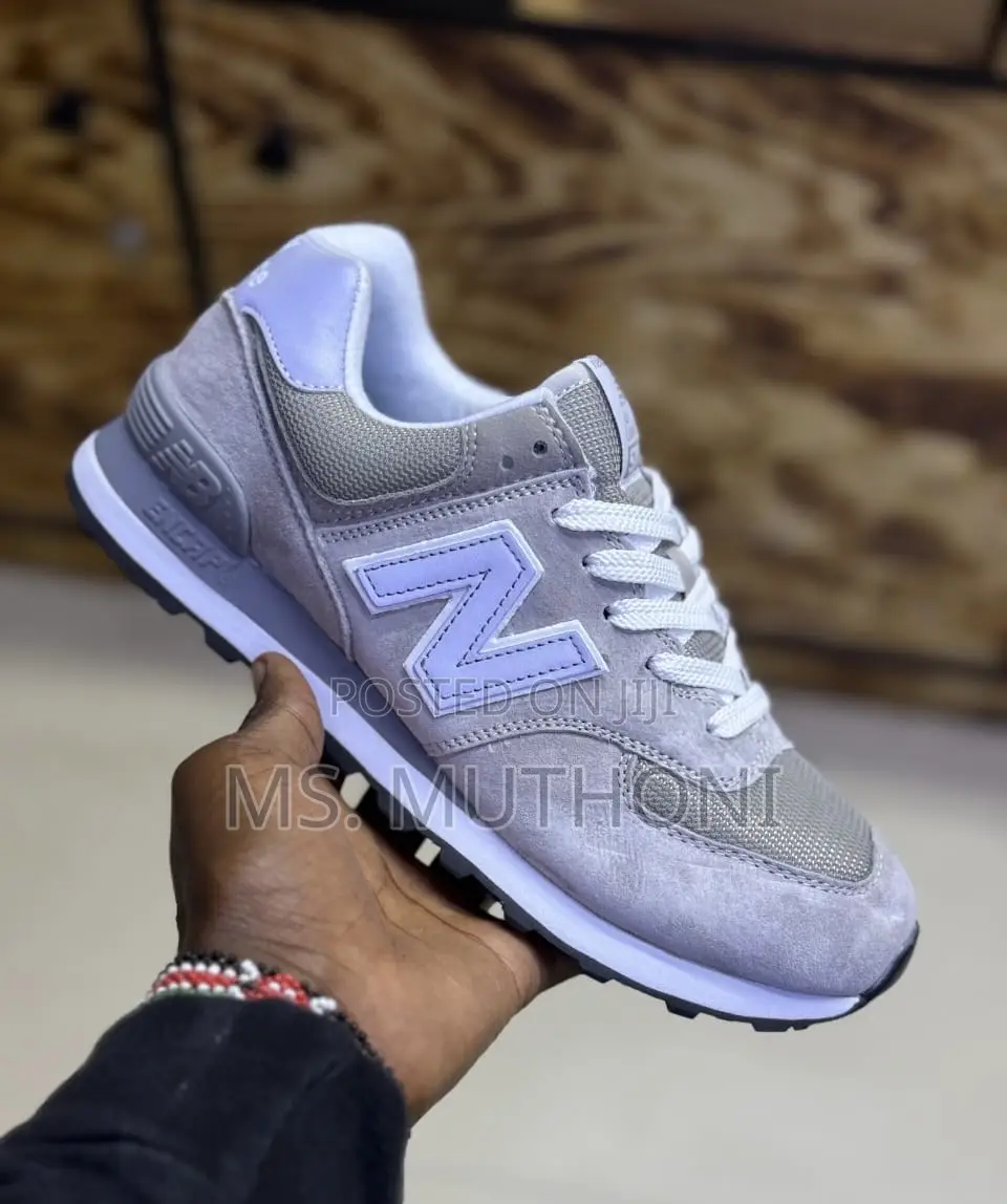 Brand New Newbalance 574 Size 40-45