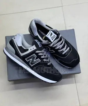 Brand New Newbalance 574 Size 40-45