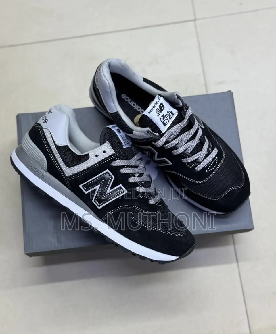 Brand New Newbalance 574 Size 40-45