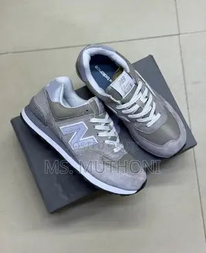 Brand New Newbalance 574 Size 40-45