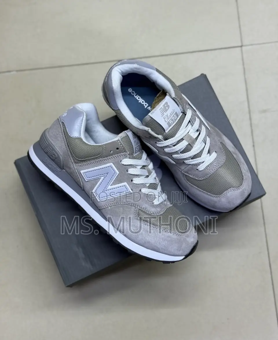 Brand New Newbalance 574 Size 40-45
