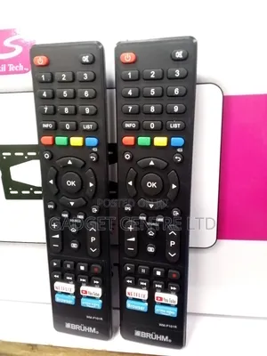 Original Bruhm Smart Remote