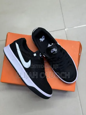 Nike Sb Adversary