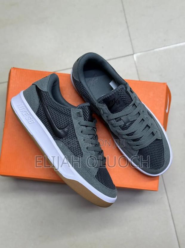 Nike Sb Adversary - thumbnail 3