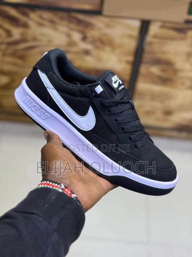 Nike Sb Adversary - thumbnail 4