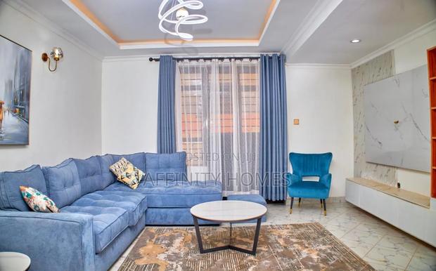 3bdrm Apartment in Westernville, Kikuyu for sale