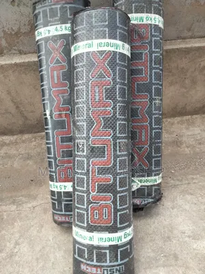App Membrane Rolls