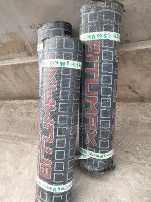 App Membrane Rolls