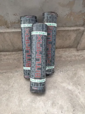 App Membrane Rolls
