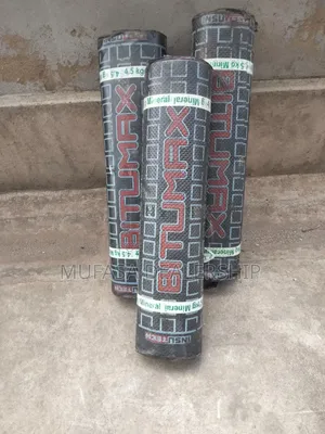 App Membrane (Bitumax App)