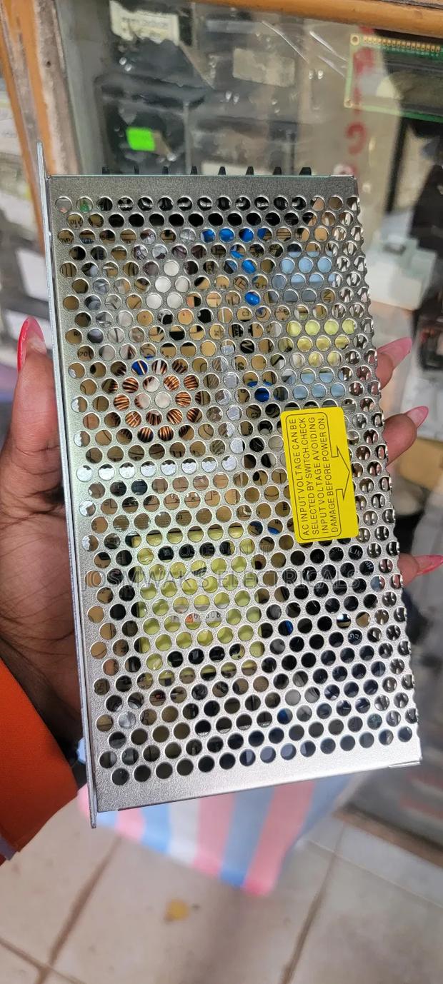 Power Supply 48v 5a - main view
