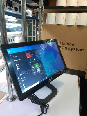 All in One Touch Pos System - thumbnail 2