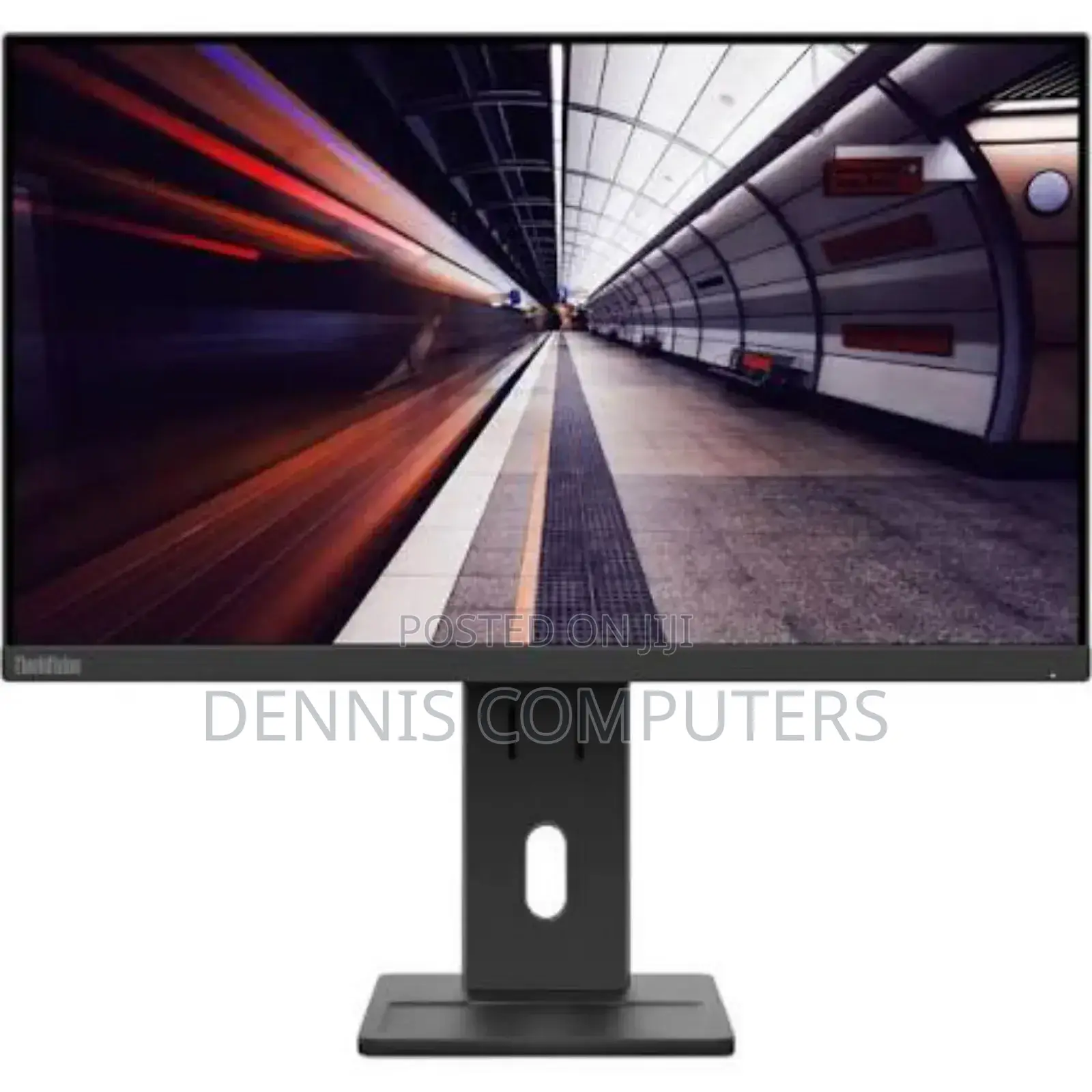 Lenovo Thinkvision E24-30 23.8"" FHD Monitor Integrated Speakers