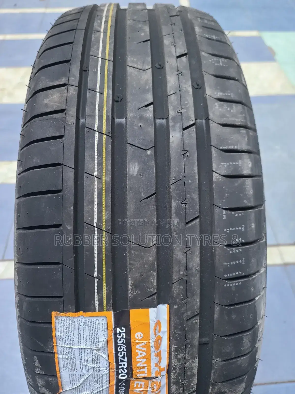 255/55r20 Centara Tires