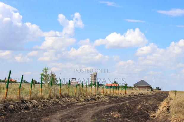 Plots for Sale in Konza - thumbnail 6