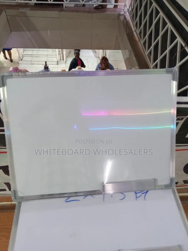 Small Home Tuition Board 600mm X 450mm - main view