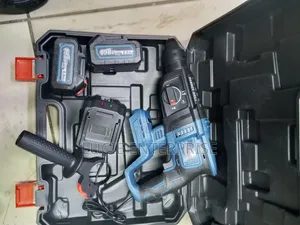 Bosch Cordless Rotary Hammer