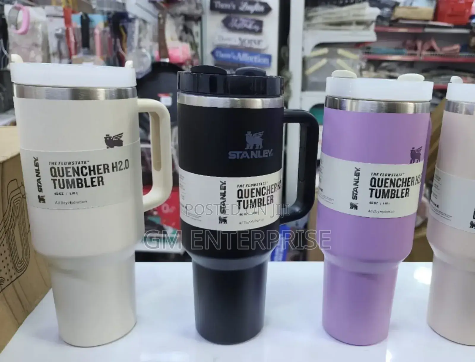 Travel Mugs, Stanley Mugs