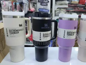 Travel Mugs, Stanley Mugs