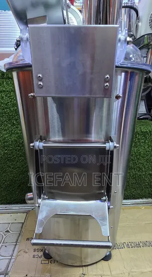 Electric Potato Peeler/10kgs Potato Peeler