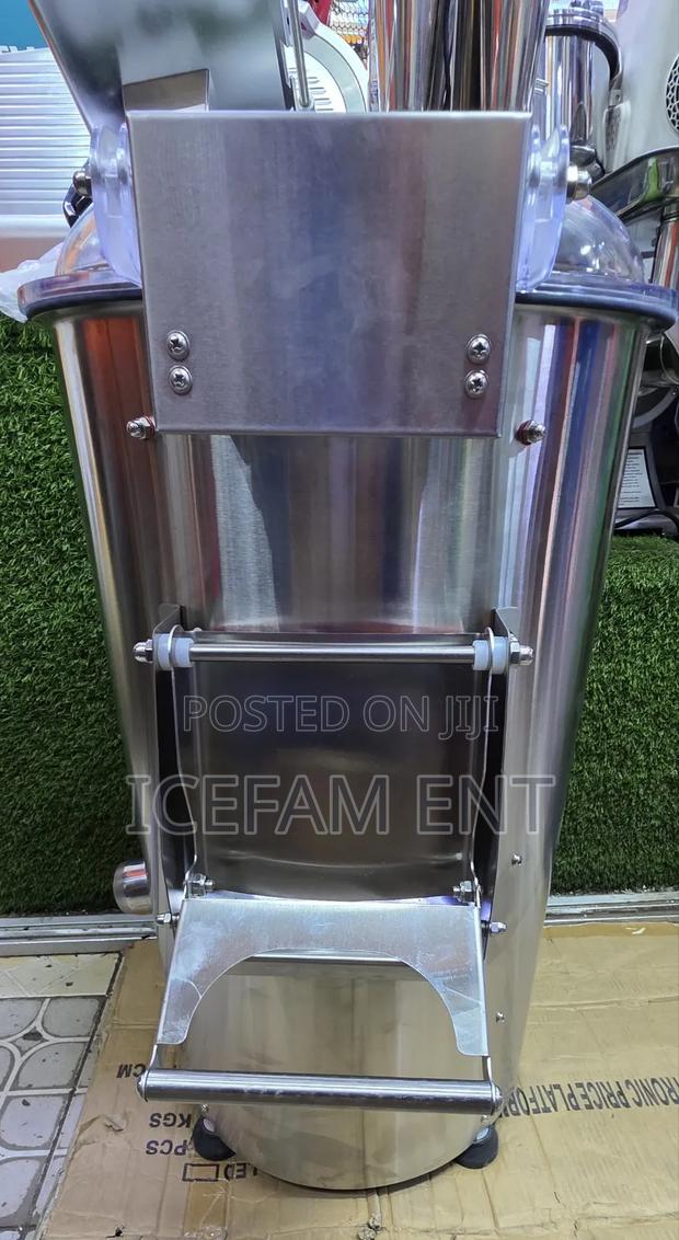 Electric Potato Peeler/10kgs Potato Peeler