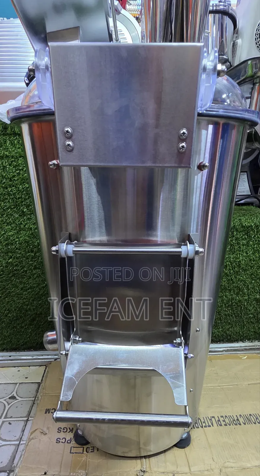 Electric Potato Peeler/10kgs Potato Peeler
