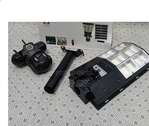 Solar 4g Camera + Lighting 2 in 1 V380pro Support V380 App Android - thumbnail 2