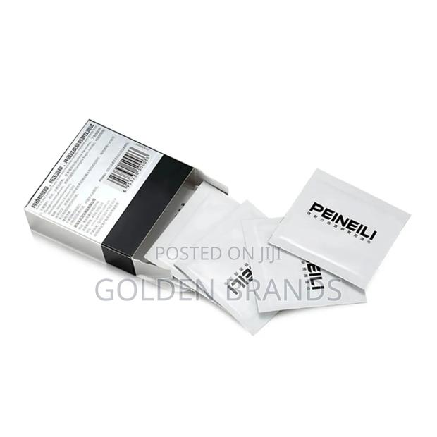 Super Peineili Natural Endurance Delay Wipes - thumbnail 2