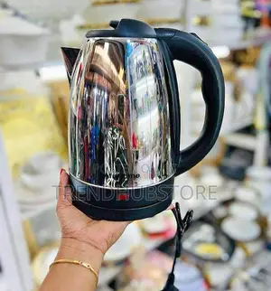 Limited Time Special Offer! Ipcone 2.0l Electric Kettle Water Jug
