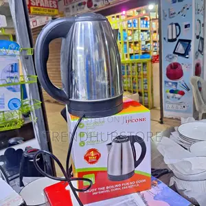 Limited Time Special Offer! Ipcone 2.0l Electric Kettle Water Jug