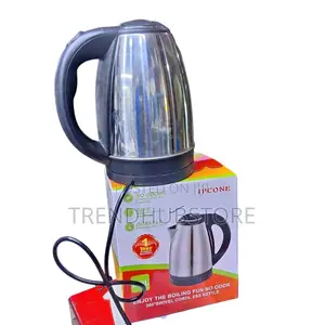 Limited Time Special Offer! Ipcone 2.0l Electric Kettle Water Jug