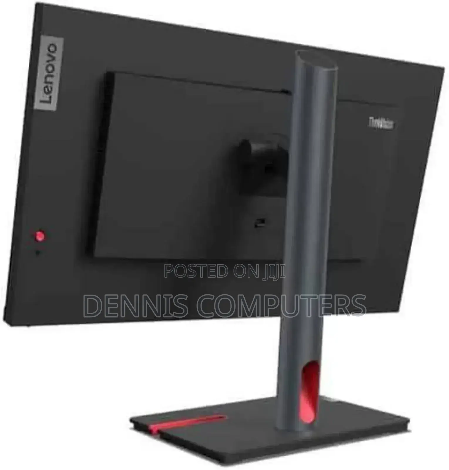 Lenovo Thinkvision P24h-30 QHD Monitor
