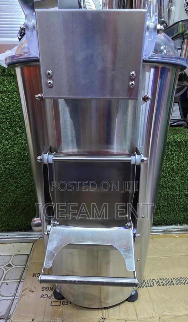 Electric Potato Peeler/15kgs Potato Peeler