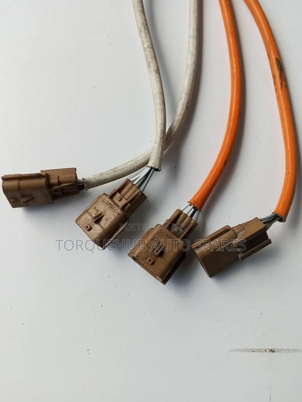 Nissan Altima 2019-2022 Oxygen Sensor - thumbnail 2