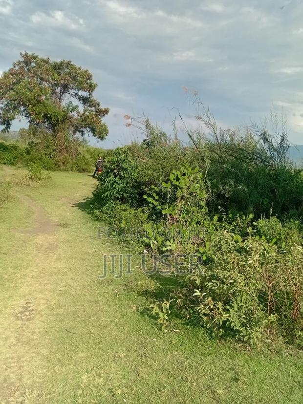 3 and a Half Acres Beach Land in Rusinga Island - main view