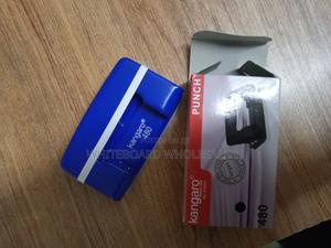 Small Paper Punch Dp 480 - thumbnail 2