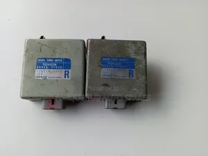 Toyota Hilux Turbo Computer Module