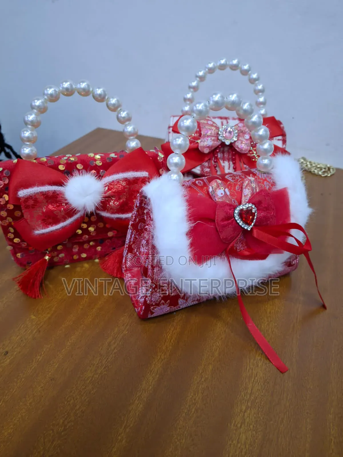 Girls Sling Bag