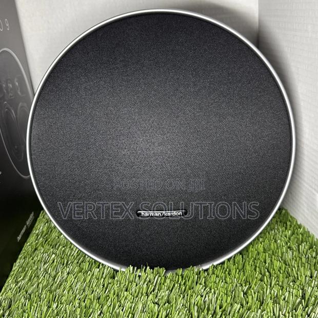 Harman Kardon Onyx Studio 9 Bluetooth Speaker - main view
