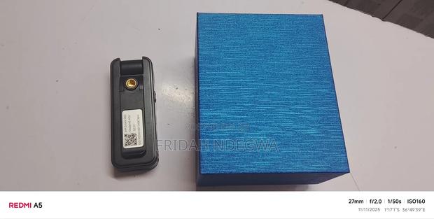 Portable Hd 4g Spy Camera - main view