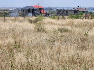 1⁄4 Acre Plot – Lukenya View Garden - main view