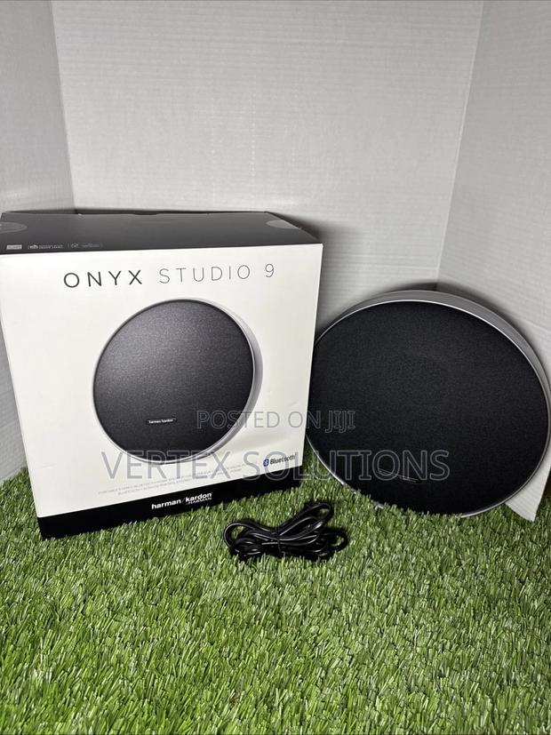 Harman Kardon Onyx Studio 9 Bluetooth Speaker - thumbnail 5